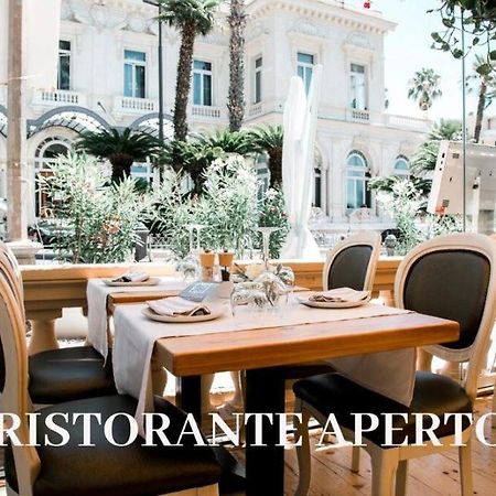 Via Marsaglia Rooms Санремо Экстерьер фото