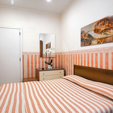 Via Marsaglia Rooms Санремо Экстерьер фото