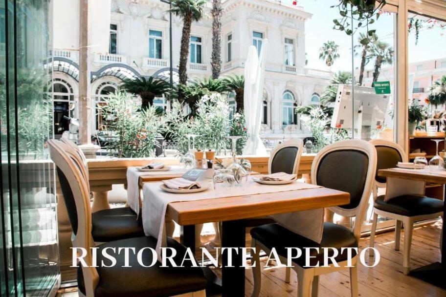 Via Marsaglia Rooms Санремо Экстерьер фото