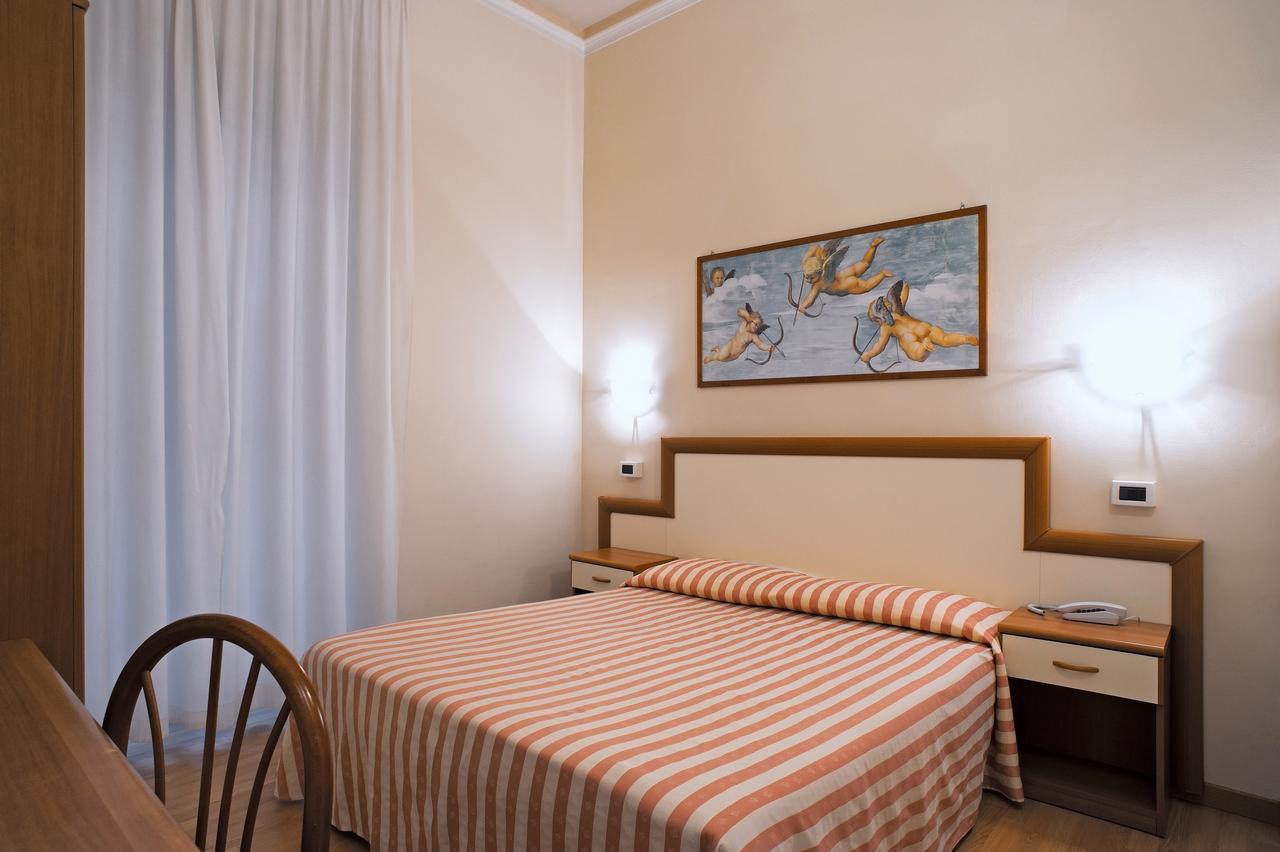 Via Marsaglia Rooms Санремо Экстерьер фото