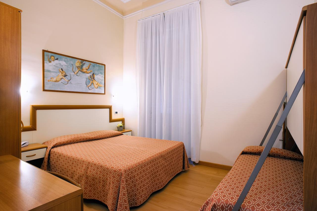 Via Marsaglia Rooms Санремо Экстерьер фото