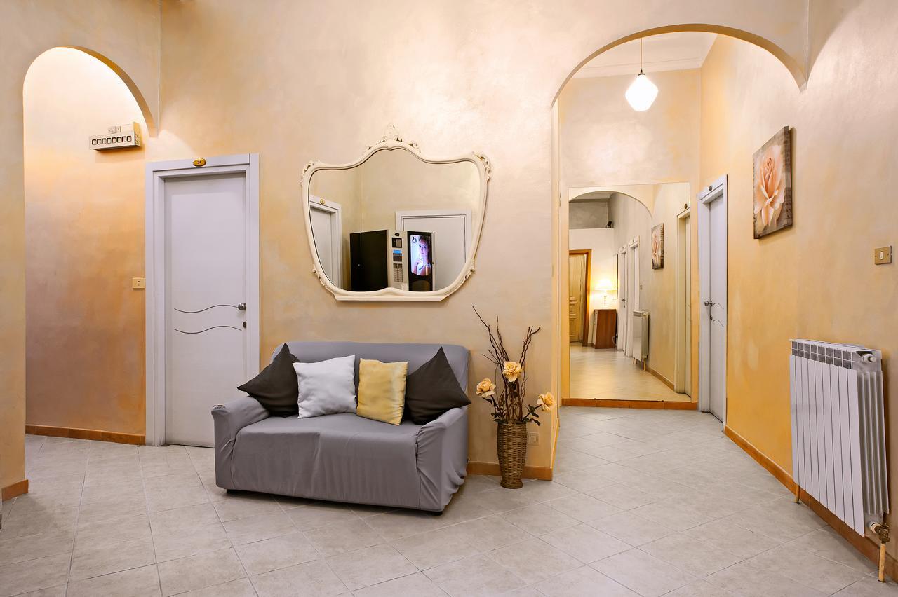 Via Marsaglia Rooms Санремо Экстерьер фото