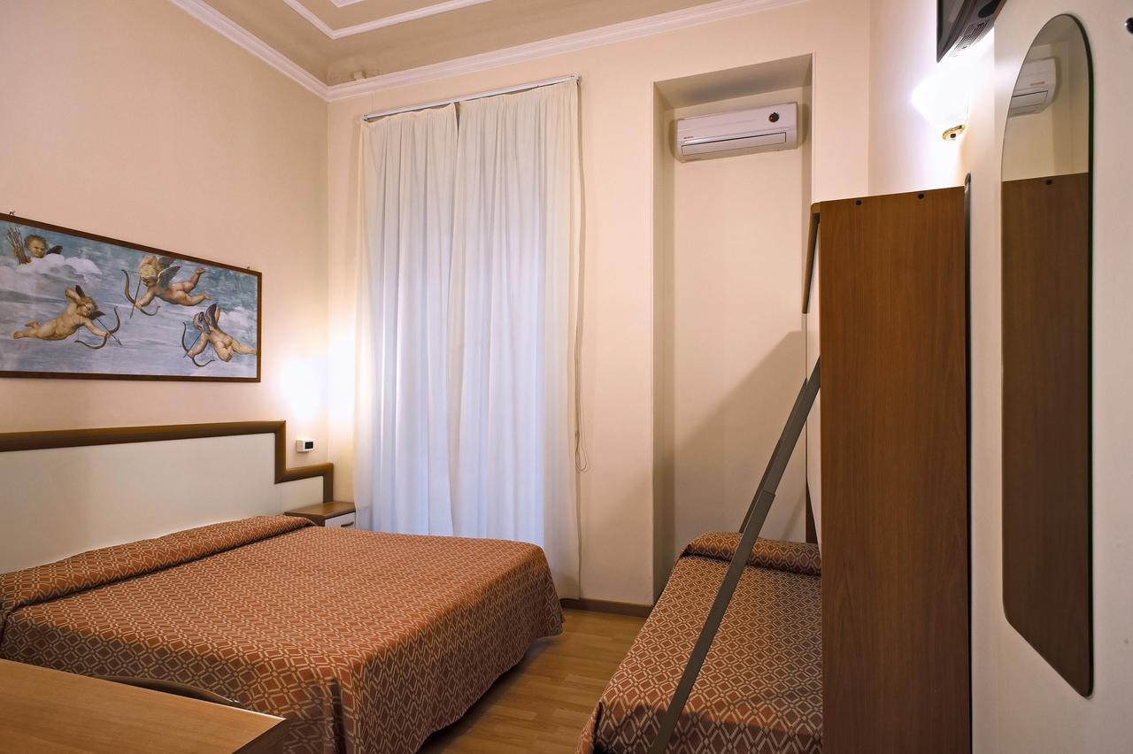Via Marsaglia Rooms Санремо Экстерьер фото
