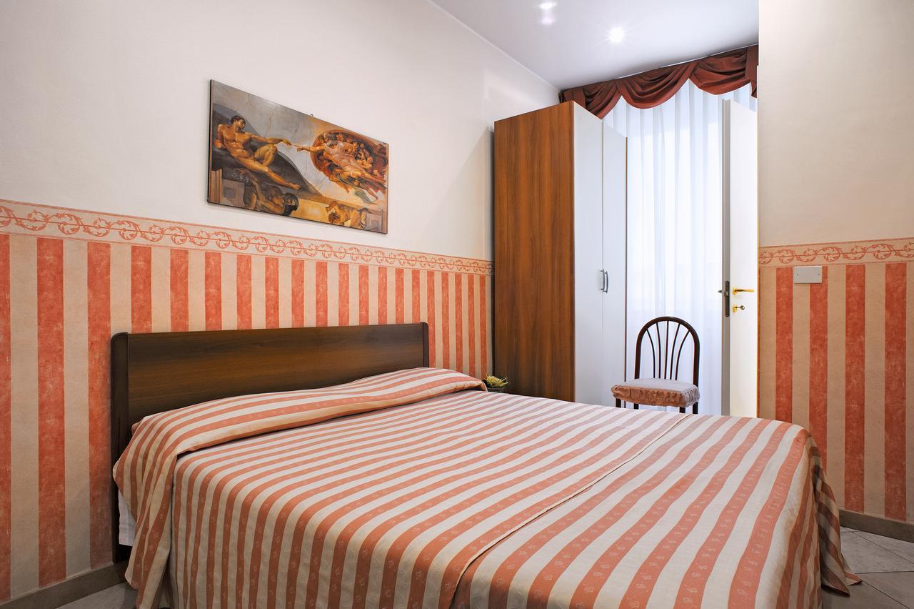 Via Marsaglia Rooms Санремо Экстерьер фото